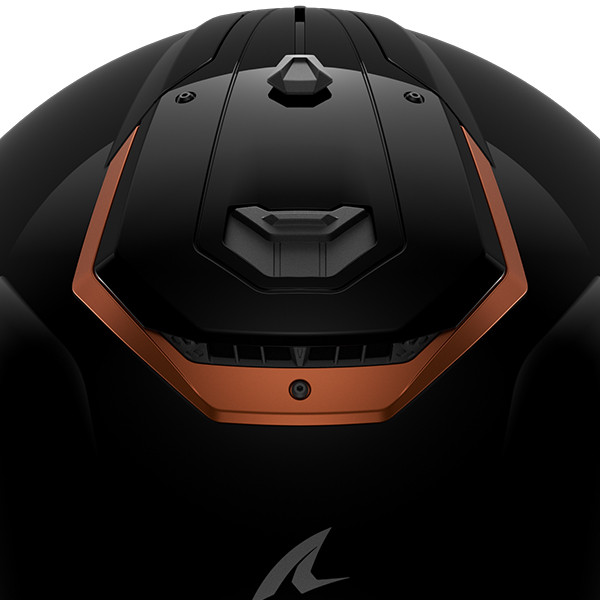 Shark Helmets Shark high vent copper spartan rs